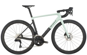 ADDICT RC 30 FROZEN GREEN CARBON BLACK 2026